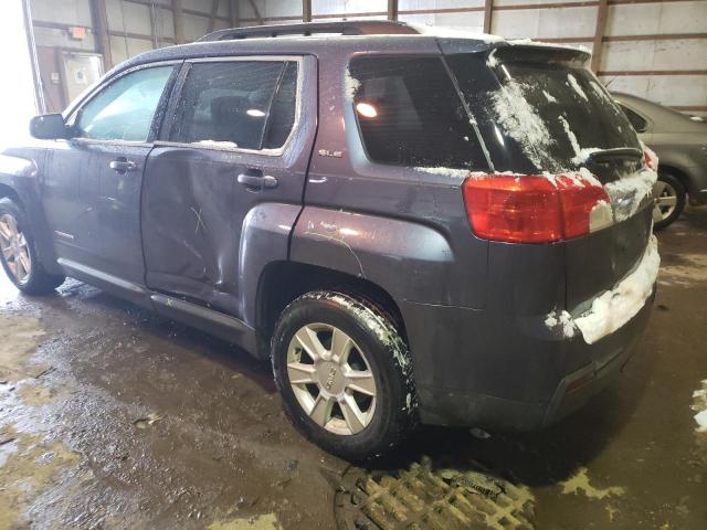 Photo 8 VIN: 2GKALSEK1D6146636 - GMC TERRAIN SL 