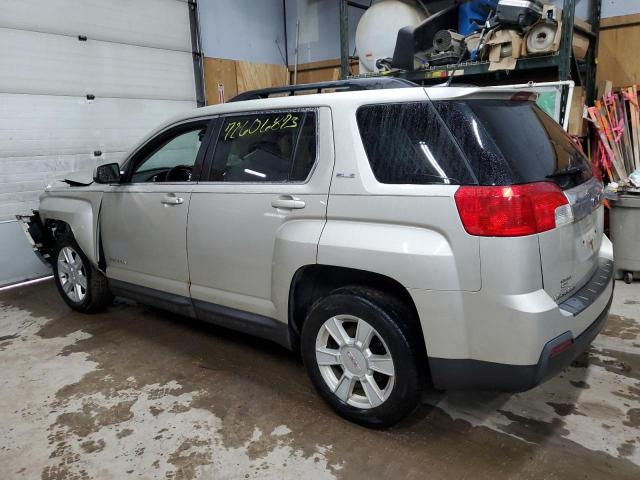 Photo 1 VIN: 2GKALSEK1D6172105 - GMC TERRAIN 