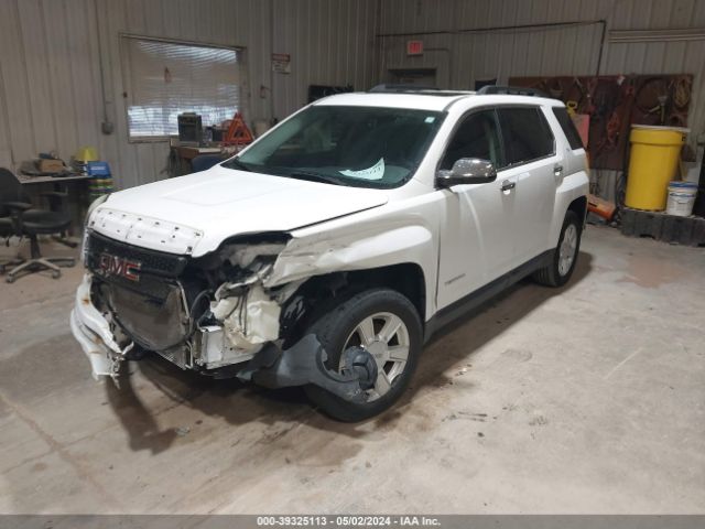 Photo 1 VIN: 2GKALSEK1D6195111 - GMC TERRAIN 