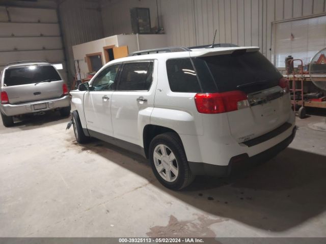 Photo 2 VIN: 2GKALSEK1D6195111 - GMC TERRAIN 