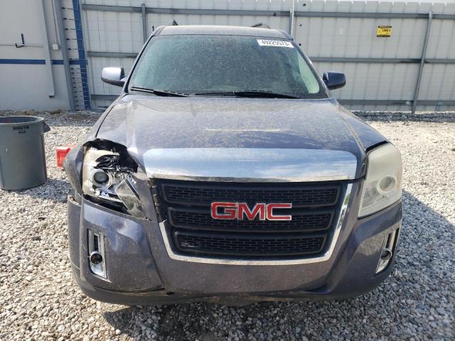 Photo 4 VIN: 2GKALSEK1D6199529 - GMC TERRAIN SL 