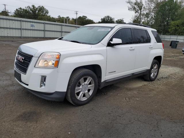 Photo 0 VIN: 2GKALSEK1D6222176 - GMC TERRAIN 