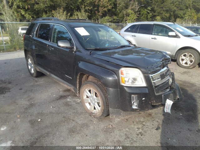 Photo 0 VIN: 2GKALSEK1D6241262 - GMC TERRAIN 