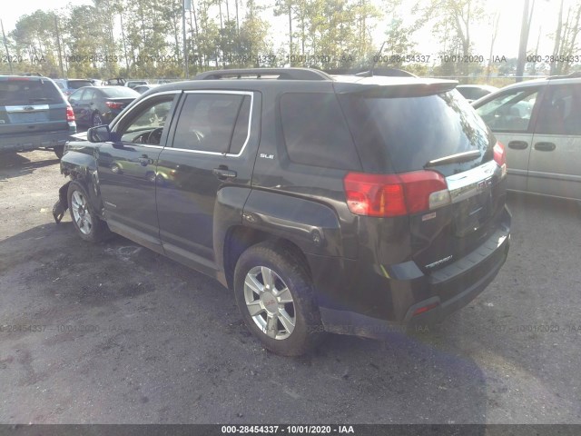 Photo 2 VIN: 2GKALSEK1D6241262 - GMC TERRAIN 