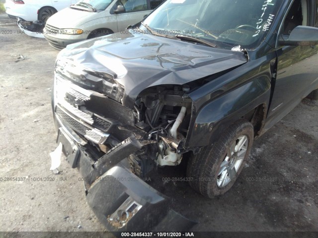 Photo 5 VIN: 2GKALSEK1D6241262 - GMC TERRAIN 