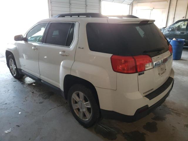 Photo 2 VIN: 2GKALSEK1D6243061 - GMC TERRAIN SL 