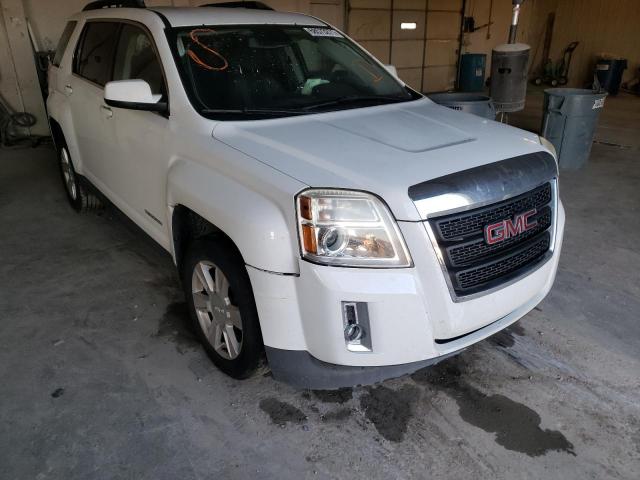 Photo 8 VIN: 2GKALSEK1D6243061 - GMC TERRAIN SL 