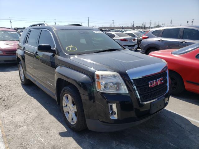 Photo 0 VIN: 2GKALSEK1D6259499 - GMC TERRAIN SL 