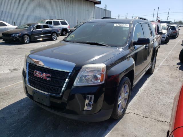 Photo 1 VIN: 2GKALSEK1D6259499 - GMC TERRAIN SL 