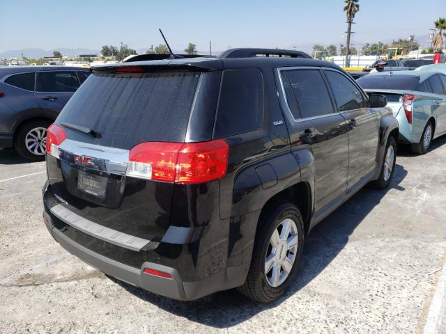 Photo 3 VIN: 2GKALSEK1D6259499 - GMC TERRAIN SL 