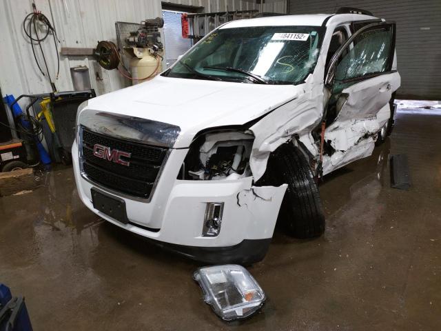 Photo 1 VIN: 2GKALSEK1D6293362 - GMC TERRAIN SL 