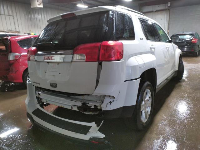 Photo 3 VIN: 2GKALSEK1D6293362 - GMC TERRAIN SL 