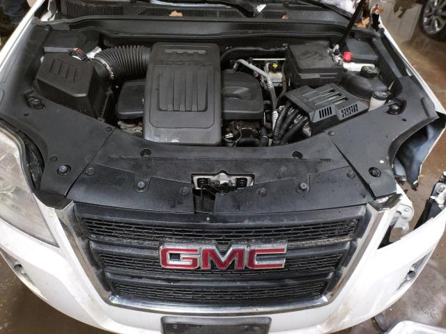 Photo 6 VIN: 2GKALSEK1D6293362 - GMC TERRAIN SL 