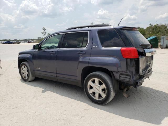 Photo 1 VIN: 2GKALSEK1D6303906 - GMC TERRAIN SL 