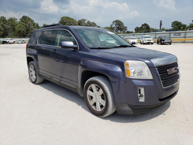 Photo 3 VIN: 2GKALSEK1D6303906 - GMC TERRAIN SL 