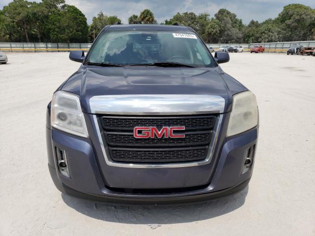 Photo 4 VIN: 2GKALSEK1D6303906 - GMC TERRAIN SL 