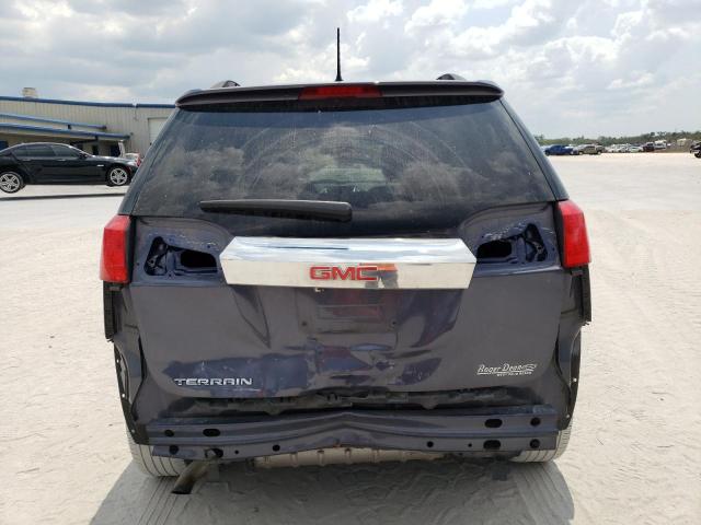 Photo 5 VIN: 2GKALSEK1D6303906 - GMC TERRAIN SL 