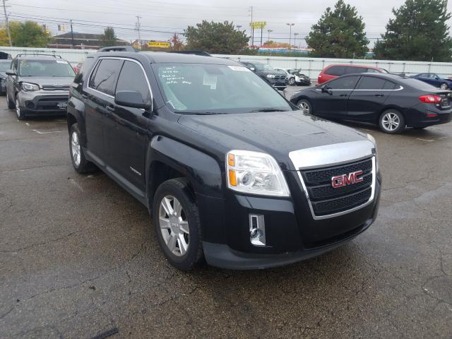 Photo 0 VIN: 2GKALSEK1D6316445 - GMC TERRAIN SL 