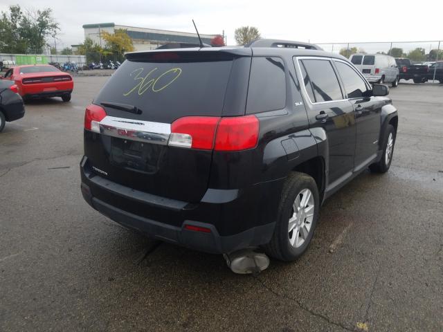 Photo 3 VIN: 2GKALSEK1D6316445 - GMC TERRAIN SL 