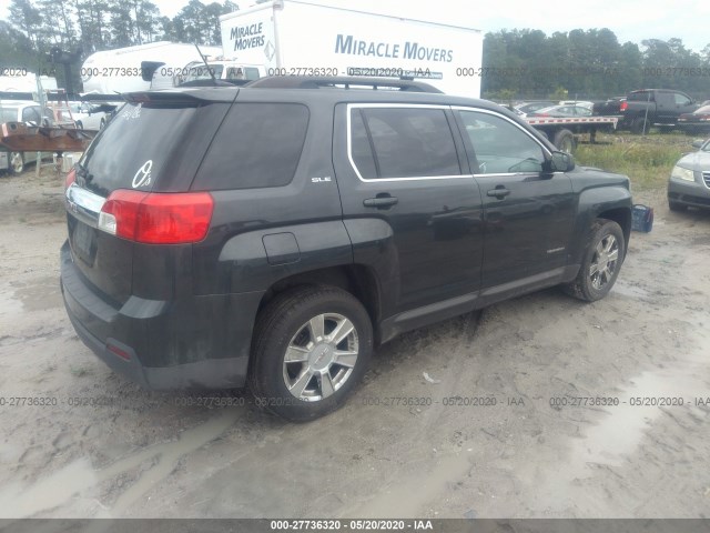 Photo 3 VIN: 2GKALSEK1D6326070 - GMC TERRAIN 