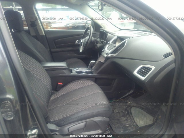 Photo 4 VIN: 2GKALSEK1D6326070 - GMC TERRAIN 