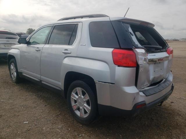 Photo 1 VIN: 2GKALSEK1D6333679 - GMC TERRAIN SL 