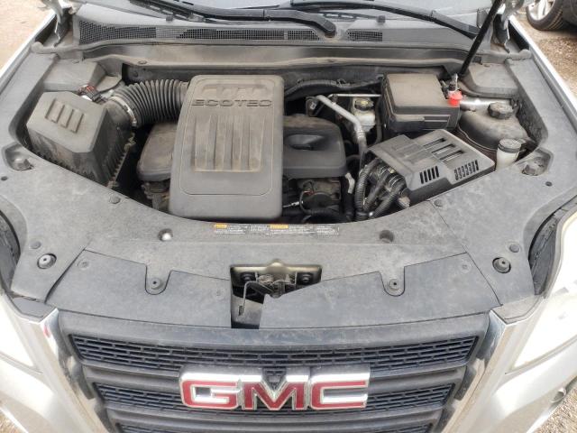 Photo 10 VIN: 2GKALSEK1D6333679 - GMC TERRAIN SL 