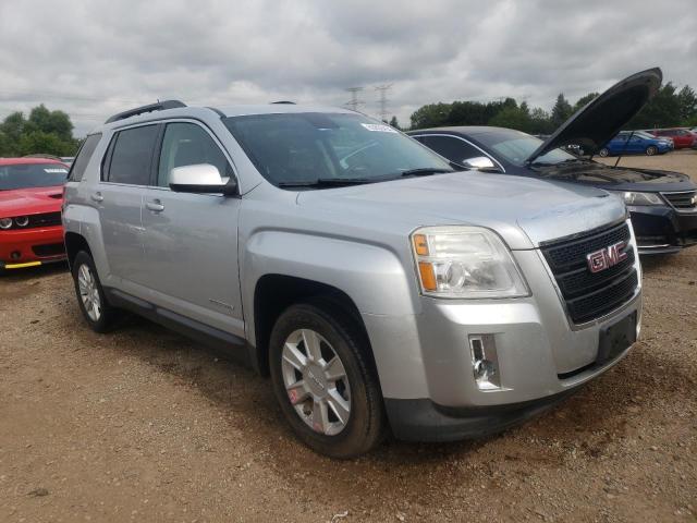 Photo 3 VIN: 2GKALSEK1D6333679 - GMC TERRAIN SL 