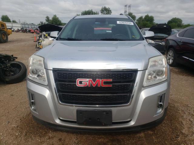 Photo 4 VIN: 2GKALSEK1D6333679 - GMC TERRAIN SL 