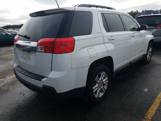 Photo 3 VIN: 2GKALSEK1D6349929 - GMC TERRAIN SL 