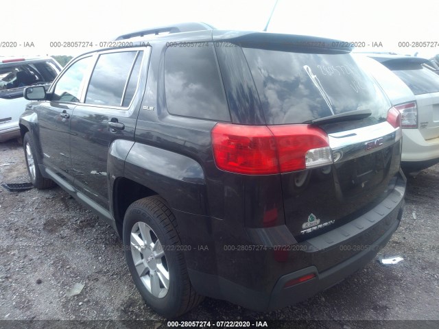 Photo 2 VIN: 2GKALSEK1D6369064 - GMC TERRAIN 