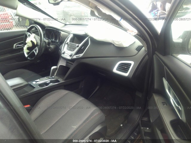 Photo 4 VIN: 2GKALSEK1D6369064 - GMC TERRAIN 