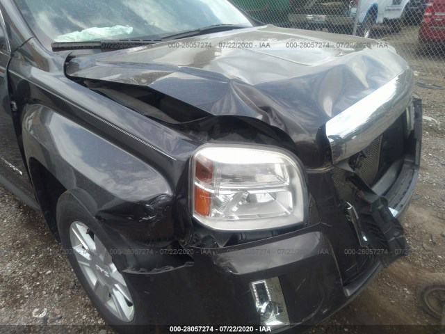 Photo 5 VIN: 2GKALSEK1D6369064 - GMC TERRAIN 