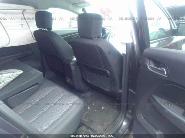 Photo 7 VIN: 2GKALSEK1D6369064 - GMC TERRAIN 