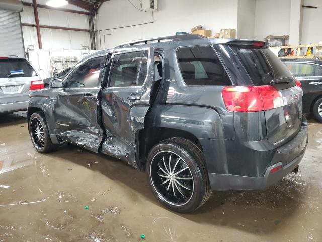 Photo 1 VIN: 2GKALSEK1D6376774 - GMC TERRAIN SL 