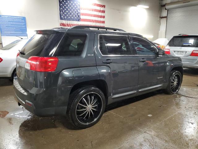 Photo 2 VIN: 2GKALSEK1D6376774 - GMC TERRAIN SL 