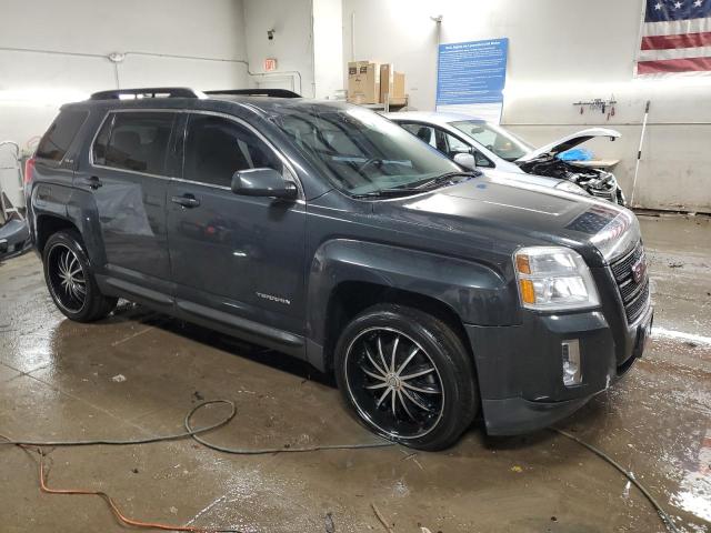 Photo 3 VIN: 2GKALSEK1D6376774 - GMC TERRAIN SL 