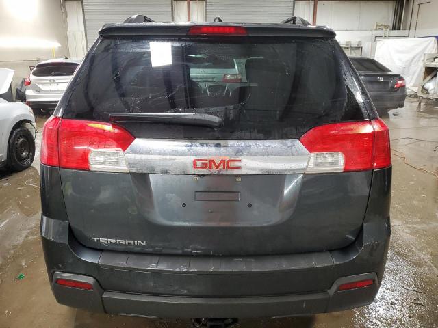 Photo 5 VIN: 2GKALSEK1D6376774 - GMC TERRAIN SL 