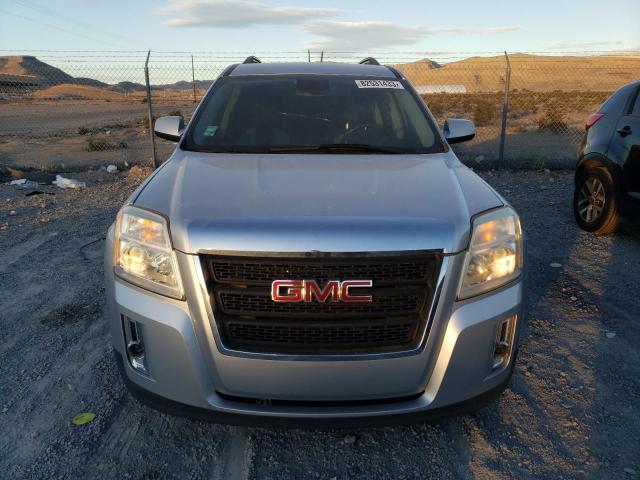 Photo 4 VIN: 2GKALSEK1D6422796 - GMC TERRAIN 