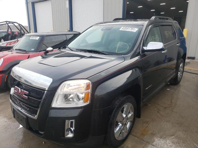 Photo 1 VIN: 2GKALSEK1E6127862 - GMC TERRAIN SL 