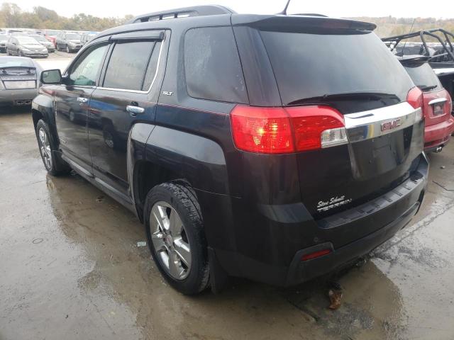 Photo 2 VIN: 2GKALSEK1E6127862 - GMC TERRAIN SL 