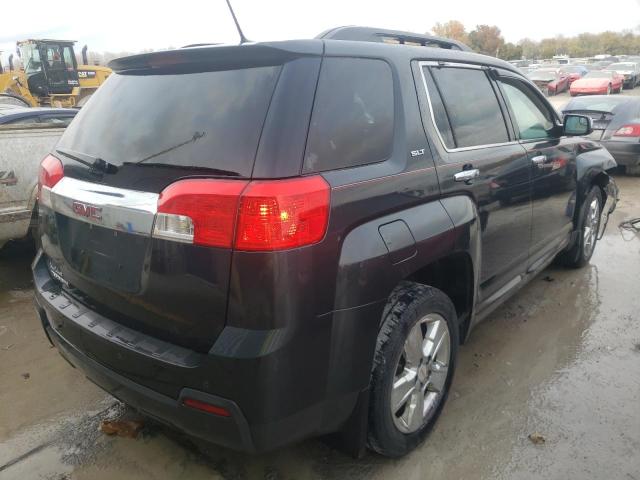 Photo 3 VIN: 2GKALSEK1E6127862 - GMC TERRAIN SL 