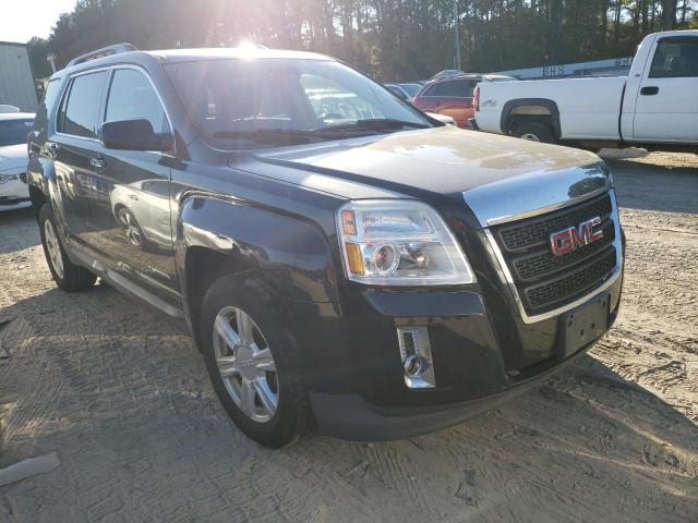 Photo 0 VIN: 2GKALSEK1E6150817 - GMC TERRAIN SL 