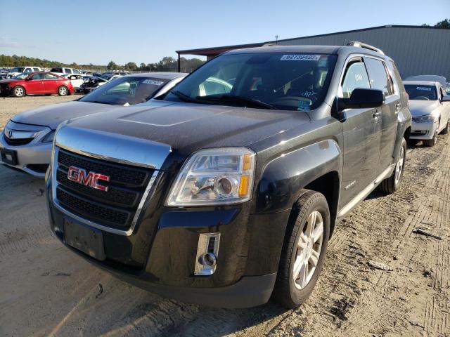 Photo 1 VIN: 2GKALSEK1E6150817 - GMC TERRAIN SL 