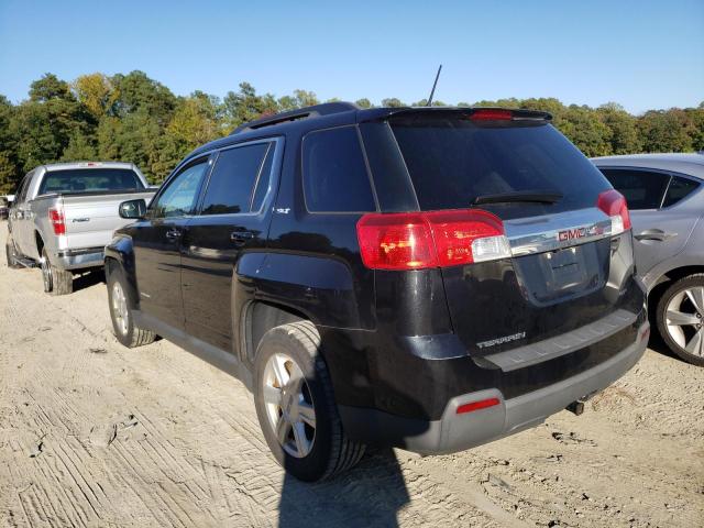 Photo 2 VIN: 2GKALSEK1E6150817 - GMC TERRAIN SL 