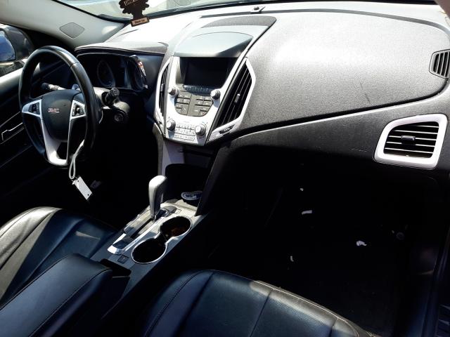 Photo 8 VIN: 2GKALSEK1E6155399 - GMC TERRAIN SL 