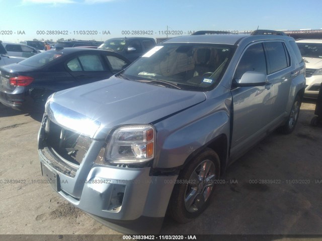 Photo 1 VIN: 2GKALSEK1E6171909 - GMC TERRAIN 