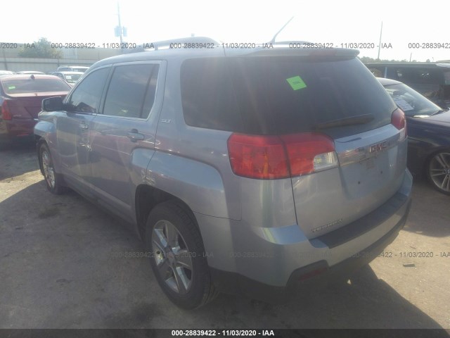 Photo 2 VIN: 2GKALSEK1E6171909 - GMC TERRAIN 