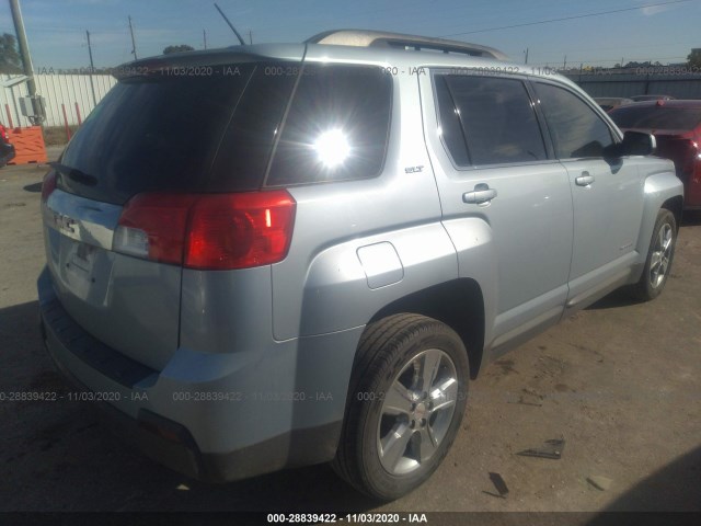 Photo 3 VIN: 2GKALSEK1E6171909 - GMC TERRAIN 