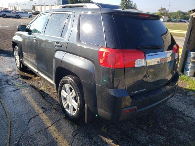 Photo 2 VIN: 2GKALSEK1E6227590 - GMC TERRAIN SL 